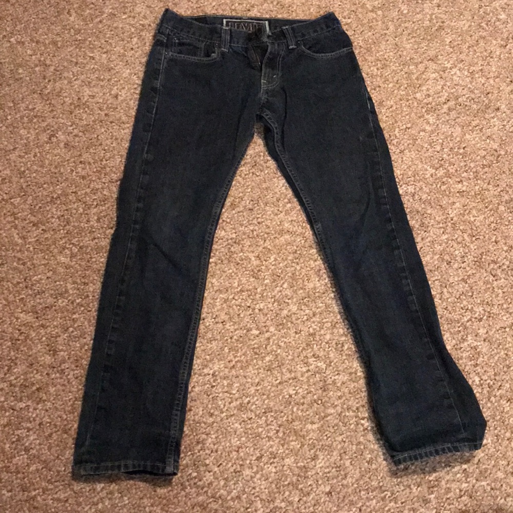 Levi’s 511 skinny